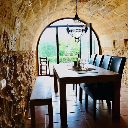 Ranqueta, Ruhige Finca Mit Fantastischem Ausblick Für Bis 8 Personen! *