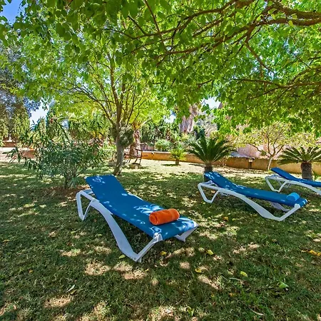 Ranqueta, Ruhige Finca Mit Fantastischem Ausblick Fur Bis 8 Personen! Nyaraló Ca's Concos