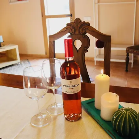 Ranqueta, Ruhige Finca Mit Fantastischem Ausblick Fur Bis 8 Personen! *