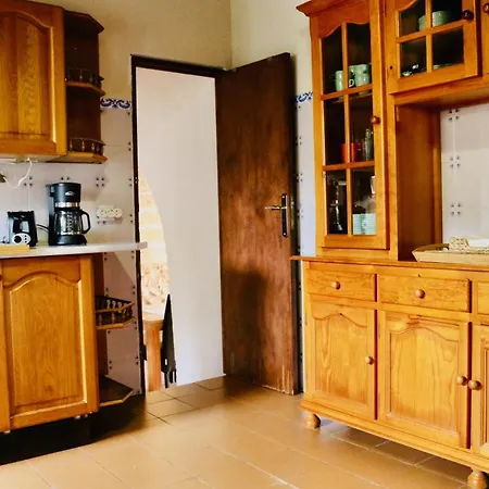 Ranqueta, Ruhige Finca Mit Fantastischem Ausblick Fur Bis 8 Personen! *